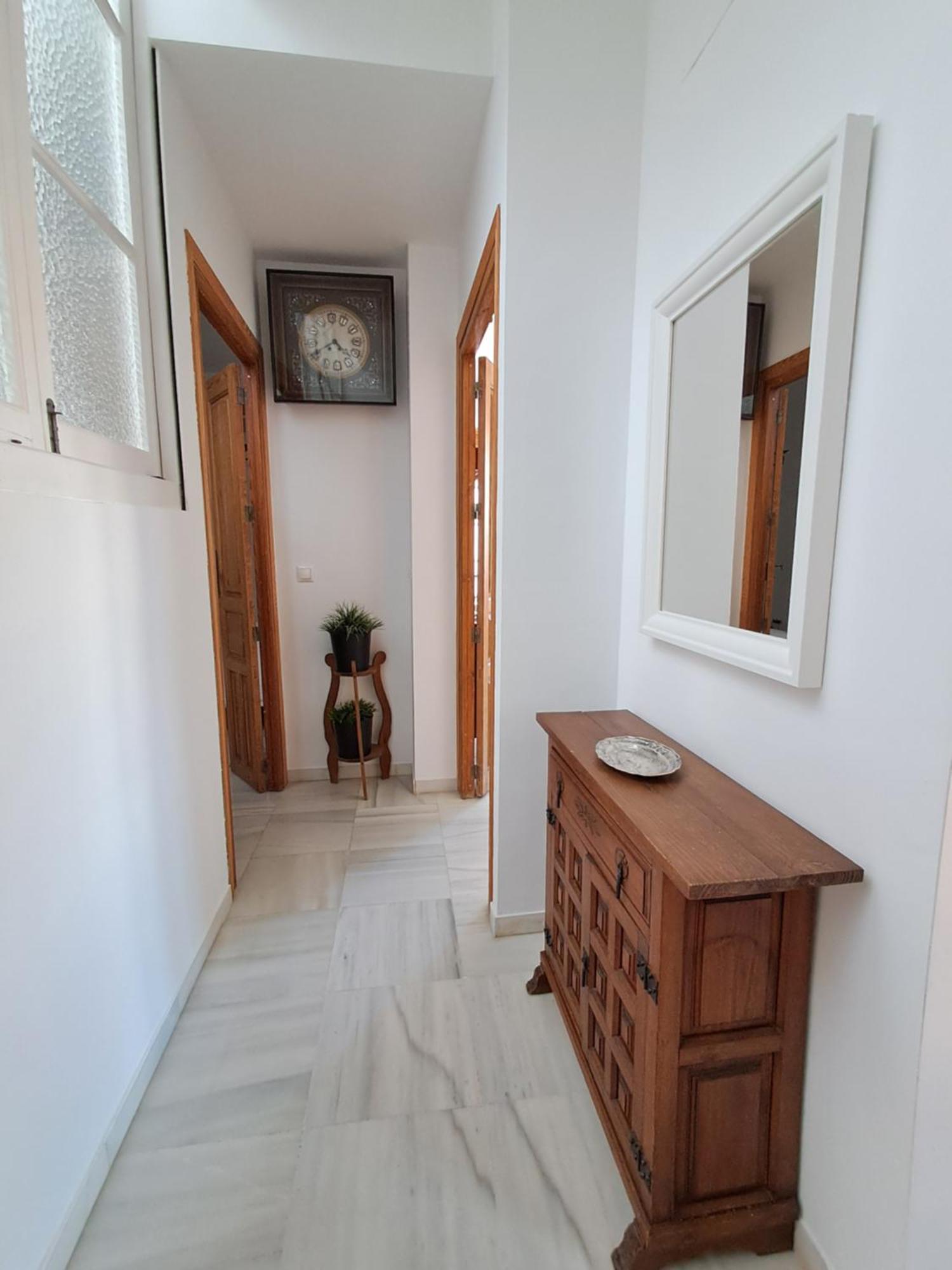 Apartamentos Almirante Hoyos Sevilla Kültér fotó